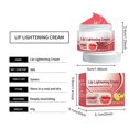 thumbnail image 3 of Moisturizing And Lipstick Moisturizing And Moisturizing Lipstick, 3 of 3