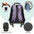thumbnail image 6 of HUIACONG 4pcs Cherry Blossom Koala Backpack for Kids Boys Girls, Complete School Bag Set with Lunch Box, Pencil Case and Water Bottle Sleeve, Lightweight Satchel for Preschool and Primary Students, 6 of 7