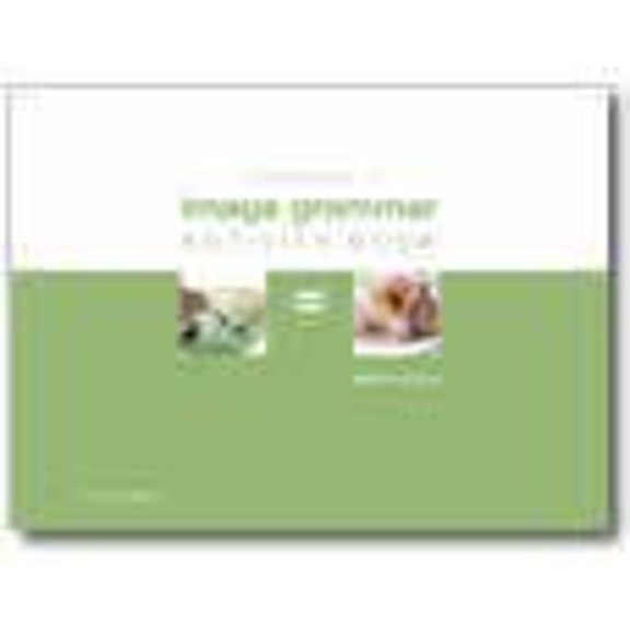Pre-Owned Introduction to Image Grammar Activity Book (Middle School) (Paperback) 078917779X 9780789177797