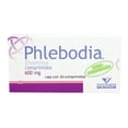 thumbnail image 1 of Phlebodia 600 mg, 30 comprimidos, 1 of 1