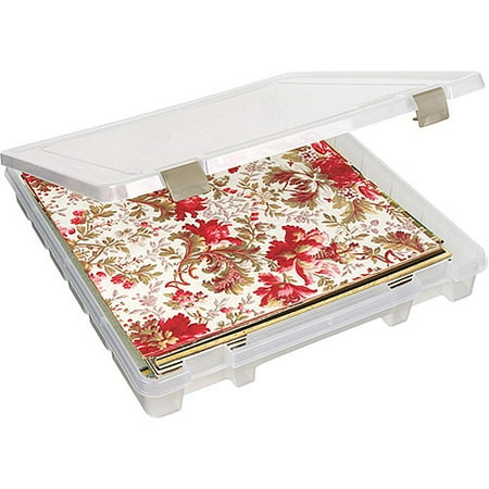 Yard Art Storage Bag - ArtBin Super Satchel Slim Single Compartment Box
