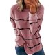 thumbnail image 1 of Gibobby Sudaderas para mujer oferta Sudadera de Mujer con Estampado Cool Cómoda y Juvenil(Rosa,XG), 1 of 5