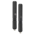 thumbnail image 1 of Antena Corta Bling Bling VHF 2 Piezas para Motorola XPR3000/XPR7000/DP2000/P4000/DP4000/XiRP6000, 1 of 12