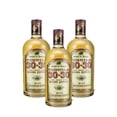 thumbnail image 1 of Pack De 3 Tequila 30-30 Reserva Especial Reposado 700Ml, 1 of 3