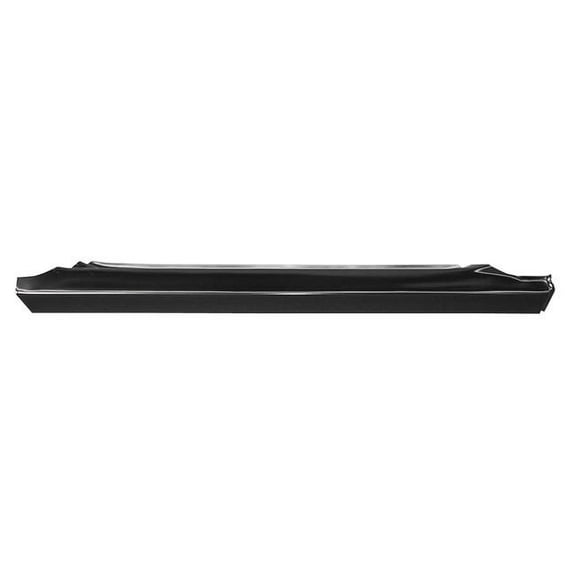1992-2000 GMC Yukon Slip On Rocker Panel RH