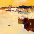 thumbnail image 3 of Groenhart, Jan 12x12 Black Modern Framed Museum Art Print Titled - Frankrijk 11 II, 3 of 5