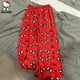 thumbnail image 1 of Pijama de dibujos animados de Anime, Spiderman, Hello Kitty, Sanrio, Hello Kitty, parejas, pantalones largos a juego, pantalones de dormir de verano2872, 1 of 5