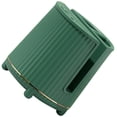 thumbnail image 1 of unbranded Utensilios De Cocina Con Compartimentos Y Drenaje En Color Verde Para, 1 of 8