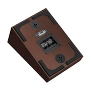 Triangle Borea BRA1 Home Cinema Surround Speaker (Walnut, Pair)