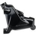 thumbnail image 2 of SRAM S-900 Disc Brake Caliper - Flat Mount, 2-Piston, 2-Piece, HRD, Black, 2 of 2