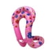 thumbnail image 3 of Chaleco de natación,Chaleco de natación para niños con flotadores ergonómicos,Flotador inflable de piscina para niños y niñas,Con hebilla ajustable portátil de alta resistencia,Ayuda, 3 of 8