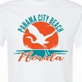 thumbnail image 4 of Inktastic Panama City Beach Florida T-Shirt, 4 of 5