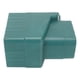thumbnail image 5 of Sistema de recolección de agua de lluvia Sistema de conector desviador de agua de bajante estándar con manguera de 40 pulgadas para jardín de césped Verde, 5 of 13