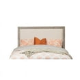 thumbnail image 6 of Home Square 3-Piece Set with Classic Queen Headboard & 2 Nightstands, 6 of 9
