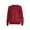 509_Red, variant on QASIEATN Fall Coats for Graceful Ladies Fashion, Double Breasted Buttons Leather Long Sleeve Coat Style Leather Jacket Women, Womens Winter Tops