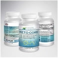 thumbnail image 3 of KETO CORE™ Extra Strength by Success Chemistry® Supports Healthy Weight Loss, Mental Focus & Clarity., 3 of 5