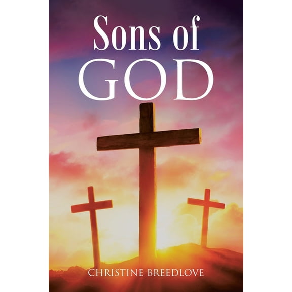 Sons of God, (Paperback)