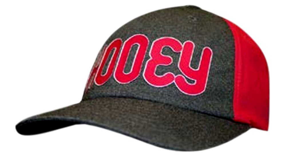 HOOey Hat Womens Trucker Cap Groove One 