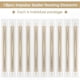 thumbnail image 4 of 10 Pack Heat Seal Strips for 12 Inch Impulse Sealers Replacement Elements Heating Bars, 4 of 5