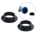 thumbnail image 3 of Aoanydony Road Bicycle BB Threaded Shaft Press-in Bearing Cup Cover Fixed Gear Cycling, 3 of 6