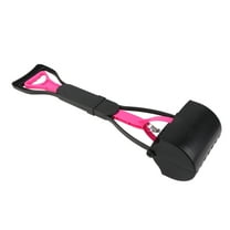 Pick Long Handle Pet Pooper Scooper Dog Cat Waste Picker Jaw Poop Scoop Pick Up Clean Waste Cleaning Tools Pet Supplies