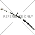 thumbnail image 2 of Centric Parts Centric Brake Hose, 2 of 3