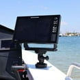 thumbnail image 6 of RAILBLAZA HEXX Fish Finder Mount [11-4174-11], 6 of 9