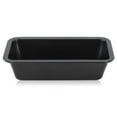 thumbnail image 6 of Non-Stick 6 Inch Small Bread Loaf Pans Set Of 2 Cake Dessert Baking Pan Mould, 6 of 9