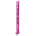 thumbnail image 1 of MYG Dive Flag Inflatable Marker Buoy Stays Safe and Visible Underwater, 1 of 9
