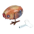 thumbnail image 4 of 1Pc Realistic Animal Clockwork Toy Funny Chick Wind up Toy Kids Toy, 4 of 9