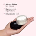 thumbnail image 4 of Polvo fijador IT Cosmetics Bye Bye Pores, 6,5 g, translúcido, 4 of 6