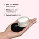 thumbnail image 4 of Polvo fijador IT Cosmetics Bye Bye Pores, 6,5 g, translúcido, 4 of 6
