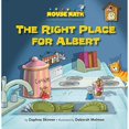 thumbnail image 1 of Le Bon Endroit pour Albert, 1 of 2