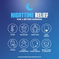 thumbnail image 5 of Mucinex Fast-Max Cold and Flu Caplets, Day 24 ct and Nightshift Severe Cold and Flu 16 ct Combo Pack, 5 of 12