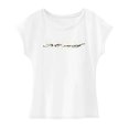 thumbnail image 4 of Camiseta Deportiva para Mujer Salvador M Cuello Redondo Poliéster, 4 of 10