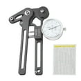 thumbnail image 1 of Bicycle Bicycle Spoke Tension Meter Wheel Manufacturing Tool Wire Tension, 1 of 10