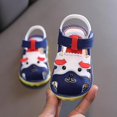 thumbnail image 3 of Beach Sls Non-slip Soft Sls For Girl Indoor Outdoor, 3 of 4