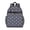 Silver-3, variant on Waterproof Book Bag for Students - Adjustable Spine-Protecting Backpack with Side Pockets, Sports Team Print Backpack for Teen Athletes, Great for Daily Use