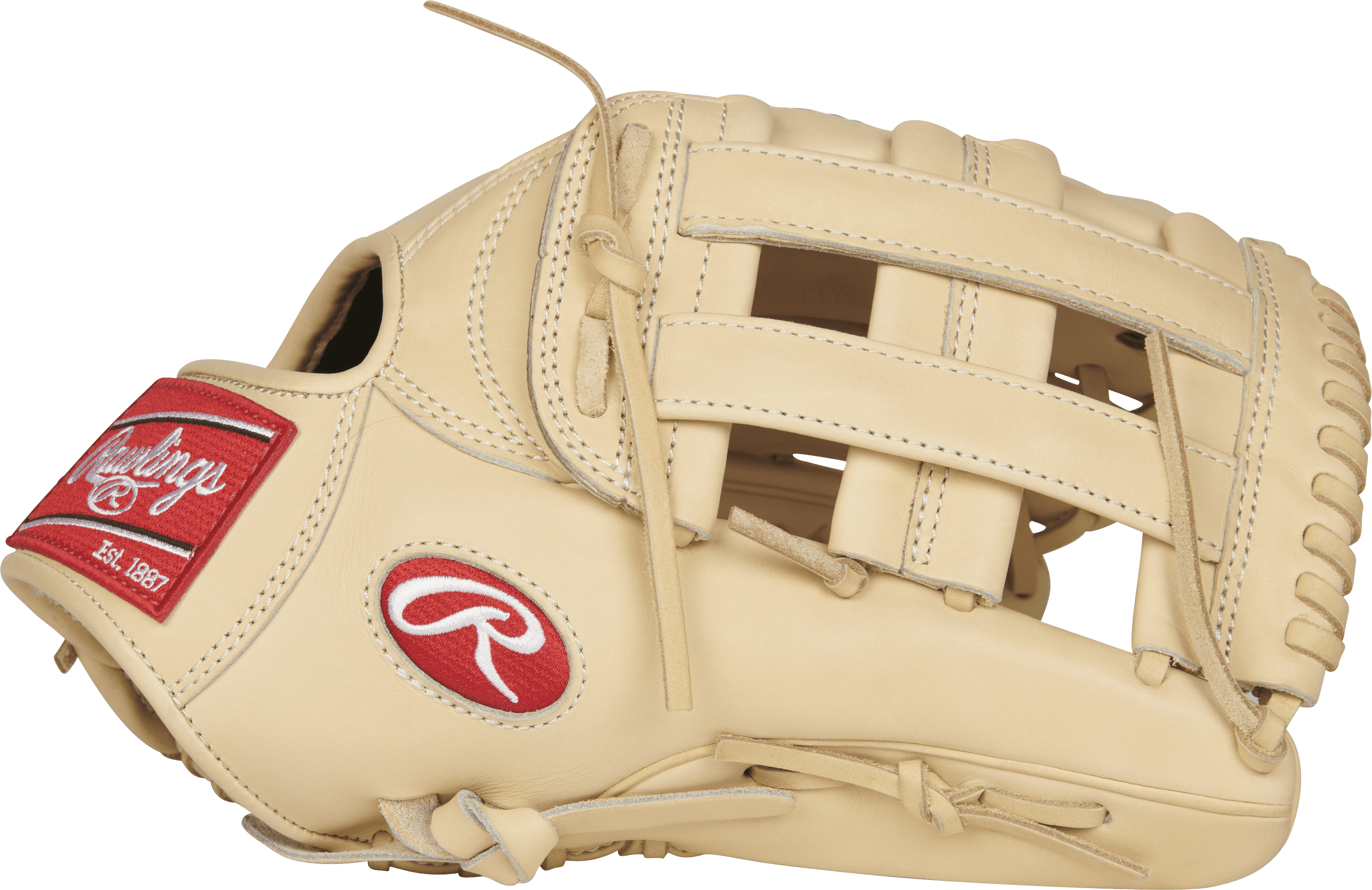 Rawlings Pro Preferred 12.75 Inch PROS3039-6CC Baseball Glove