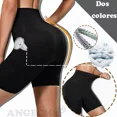 thumbnail image 2 of Panty Faja Reductora Abdomen Moldeadora Levanta Nalgas Pompa, 2 of 8