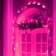 thumbnail image 3 of Serie Navideña Luz Led 50 Luces 4 metros 8 modos de luz, 3 of 3
