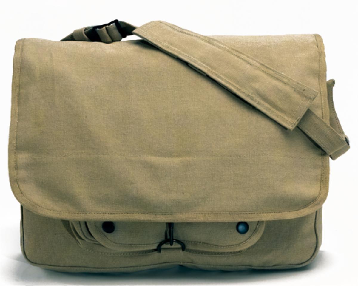 canvas messenger bag walmart