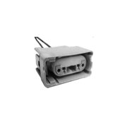 Ford F250 Back Up Light Connector