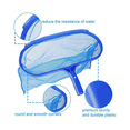thumbnail image 3 of Swimming Pool Cleaning Net Professional Cleaner Tools Salvage Mesh Rake Garden Pool Spa Rubbish Skimmer Mesh, 3 of 8