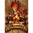 thumbnail image 3 of Póster de videojuego Final Fantasy GF Cactuar Tonberry Kweh, pintura en lienzo, arte de pared de jugador japonés para dormitorio de niño, decoración del hogar, Cuadros, 3 of 5