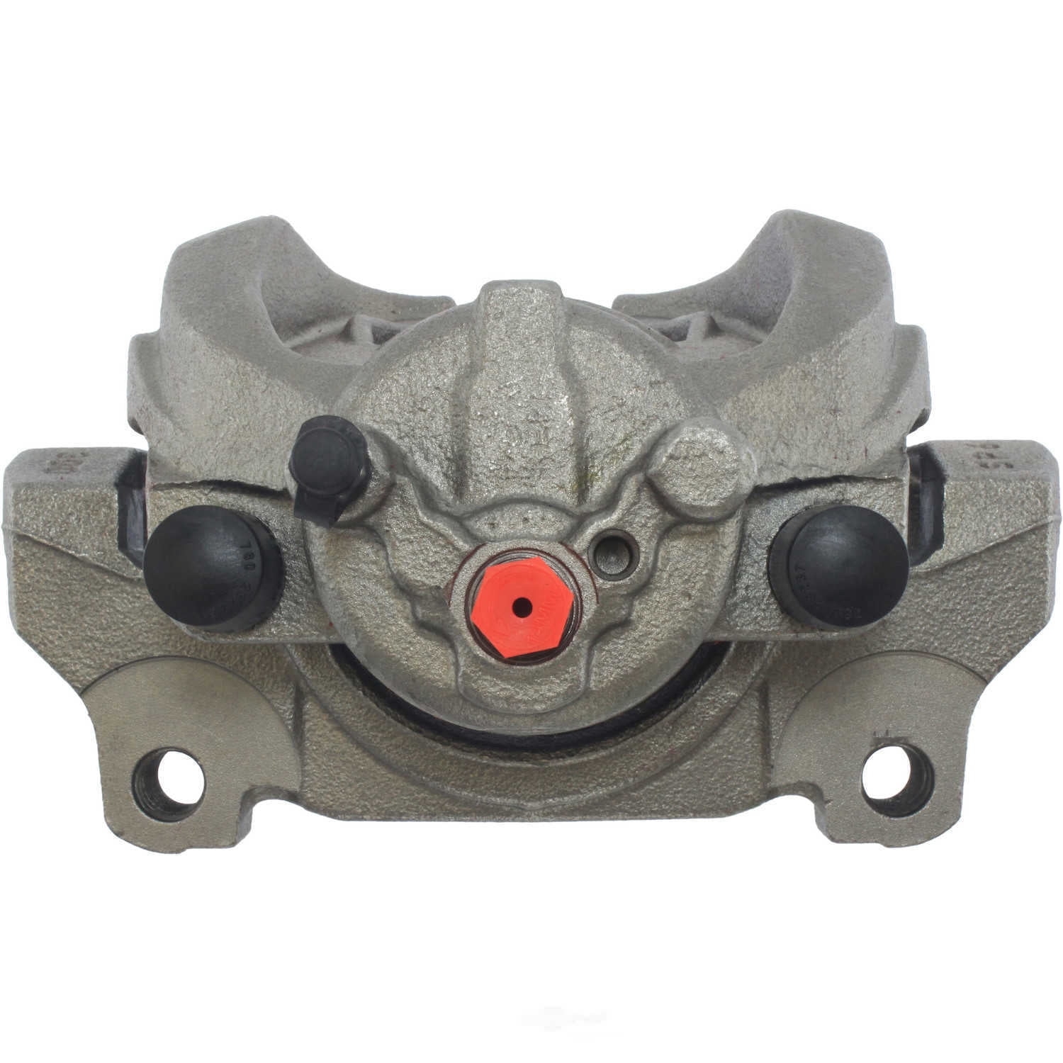FVP Professional 141.61146 Premium Semi-Loaded Caliper Housing & Bracket - Preferred
