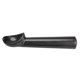 thumbnail image 3 of Kitchen Deluxe Metal Antiadherente Anticongelante Cuchara para helado Negro Likrtyny Libre de BPA, 3 of 9