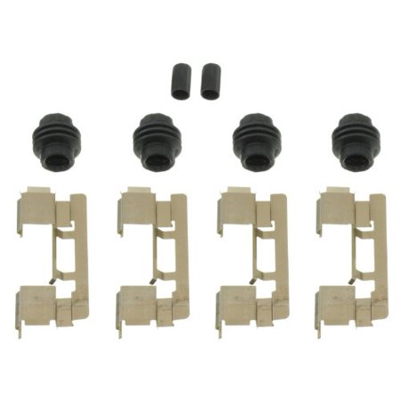 Dorman HW5863 Disc Brake Hardware Kit