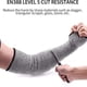 thumbnail image 4 of Nivel 5 Anticorte Y Anticorte Brazo Manga Hppe 36Cm/45Cm Equipo Guantes Hppe, 4 of 4