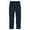 Navy, variant on Classic British Straight Leg Dress Pants for Boys School and Casual Wear Comfortable Kids Trousers Daily Outdoor Activities Durable Quality Navy XL
